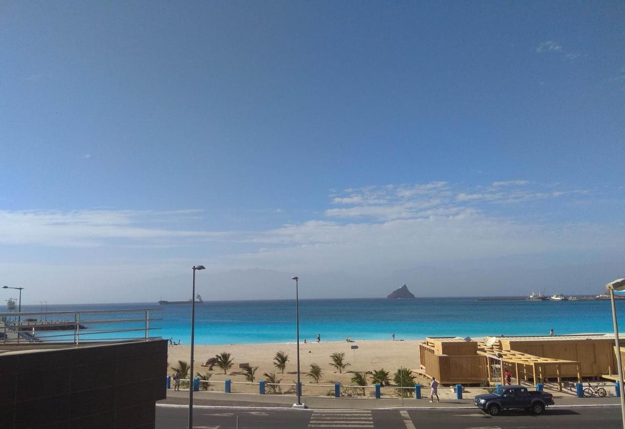 Mar & Morna Appartamento Mindelo
