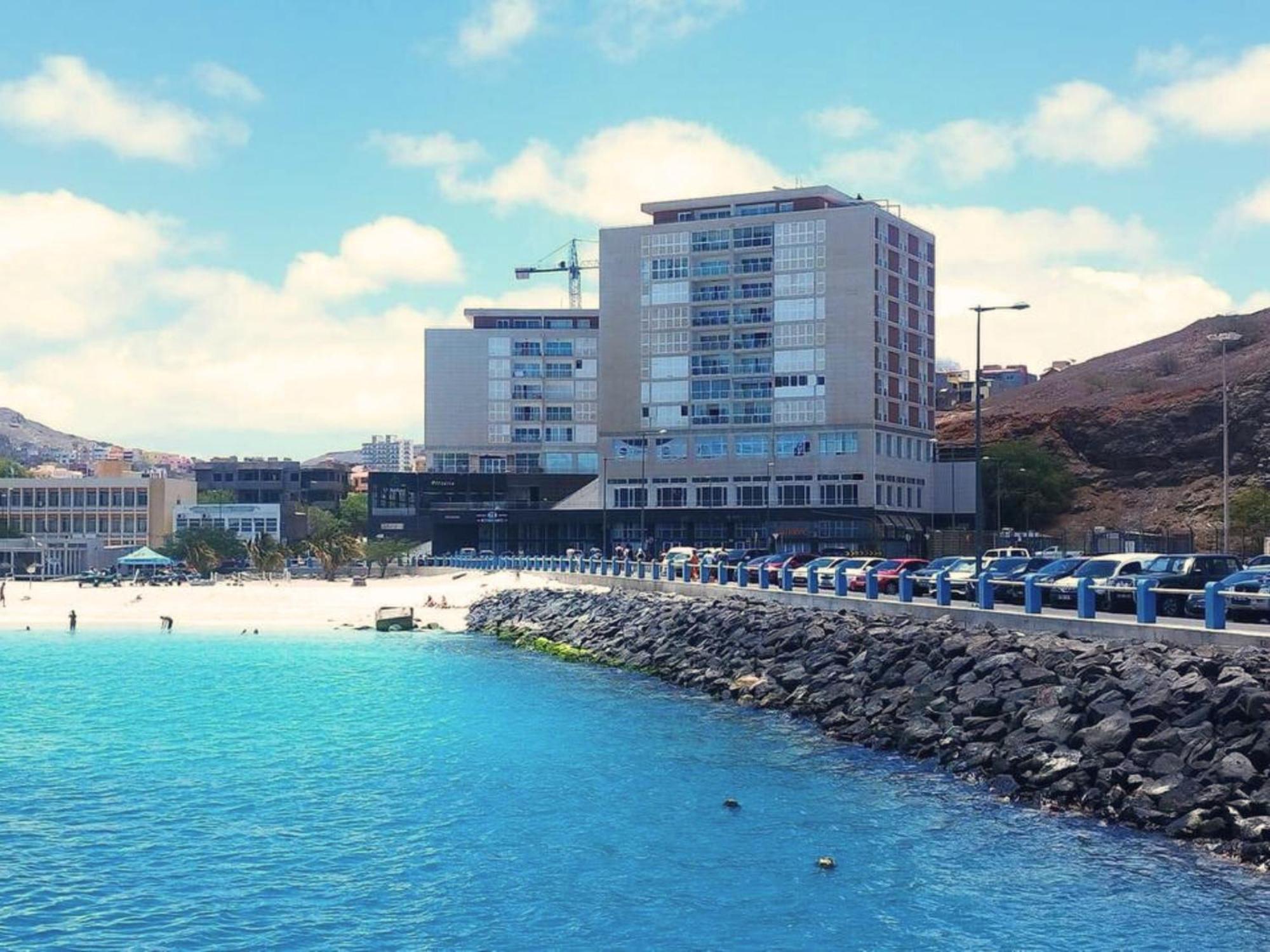 Mar & Morna Appartamento Mindelo